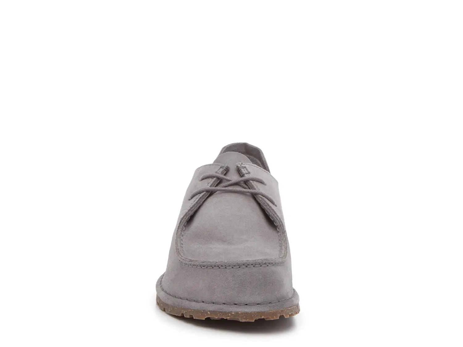 картинка Туфли Birkenstock Utti Slip-On, серые от магазина Одежда+