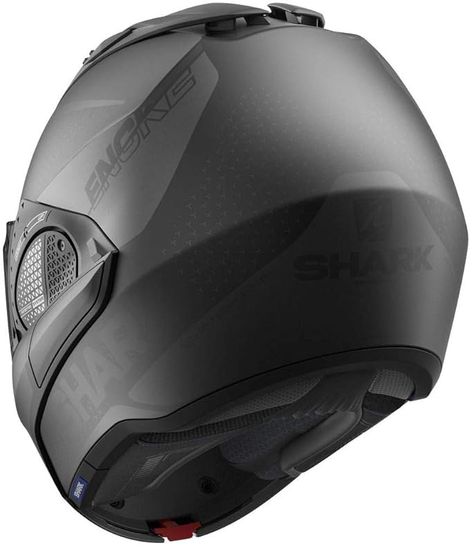 картинка Шлем Shark EVO GT, XS, KAA от магазина Одежда+