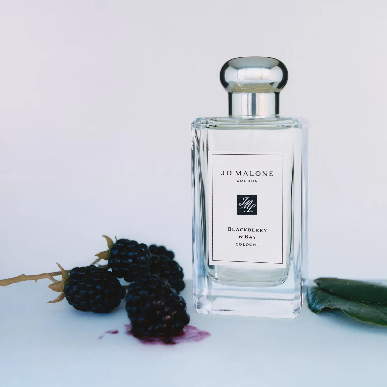 картинка Одеколон Blackberry & Bay 30 мл JO MALONE LONDON от магазина Одежда+