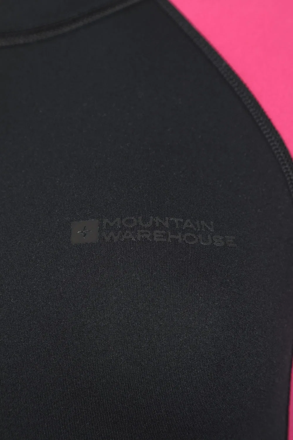 картинка Укороченный гидрокостюм Mountain Warehouse, черный от магазина Одежда+