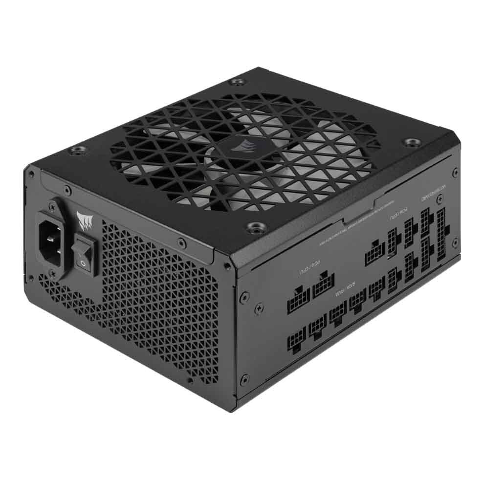 картинка Блок питания Corsair RM1000x SHIFT, 1000 Вт от магазина Одежда+