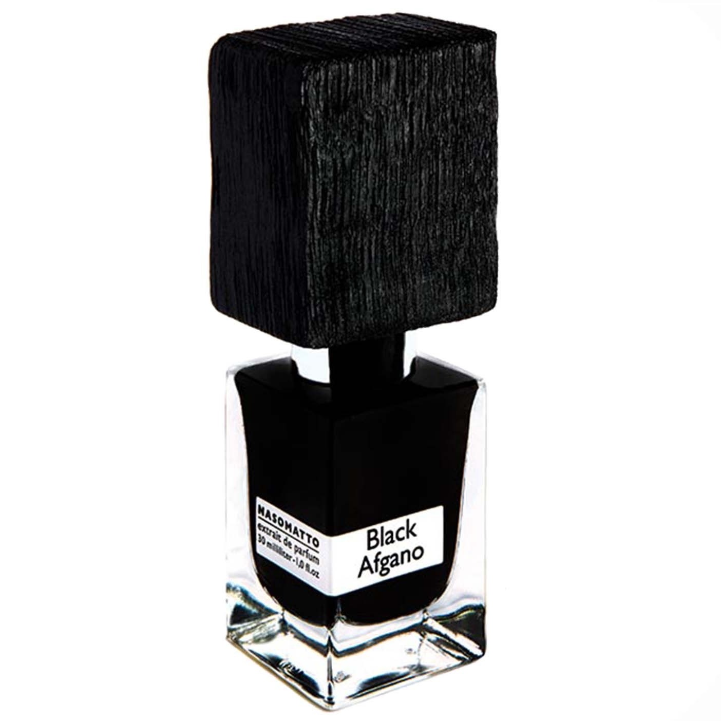 картинка Nasomatto Black Afgano: Таинственный Аромат для Него и для Нее от магазина Одежда+