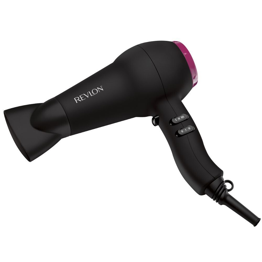 картинка Revlon RVDR5823E1 фен, 1 шт. от магазина Одежда+
