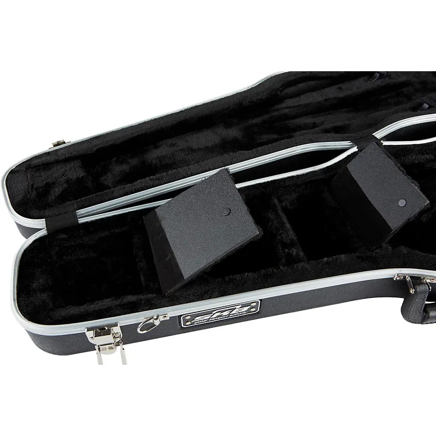 картинка Чехол для скрипки 1/2 SKB, Black от магазина Одежда+