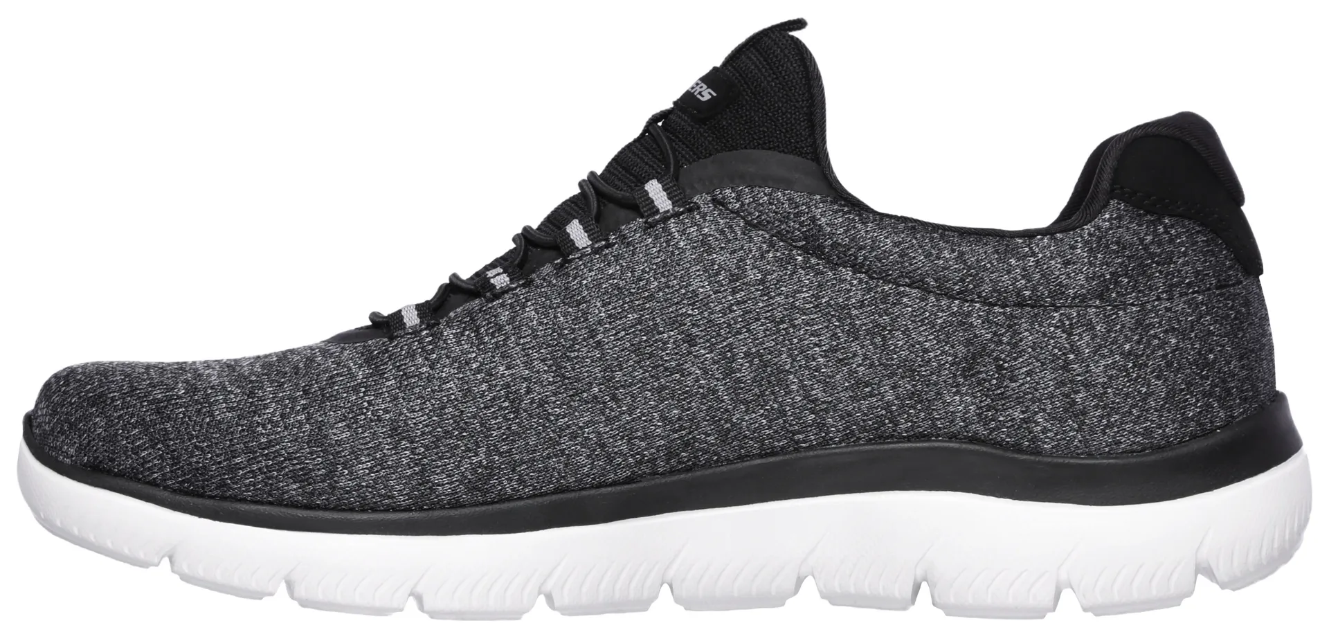 картинка Слипоны Skechers SUMMITS с Memory Foam от магазина Одежда+