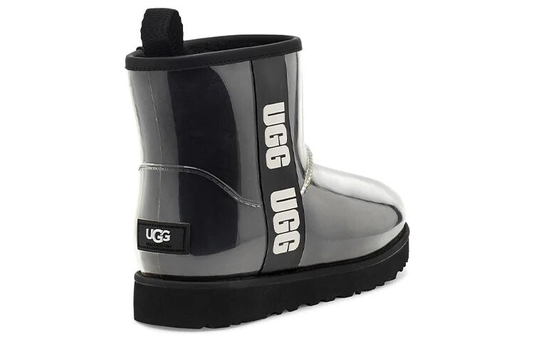 картинка Ботинки UGG Classic Clear Mini от магазина Одежда+