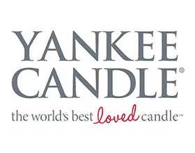 картинка Ароматическая свеча для дома Yankee Candle, Grey Lilac от магазина Одежда+