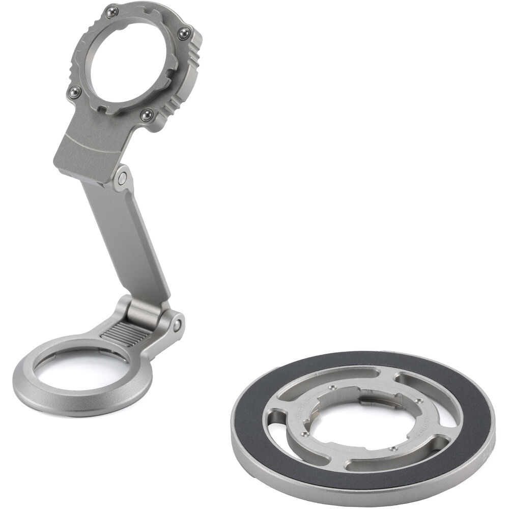 картинка Tilta Magnetic Articulating Mounting Kit (Titanium Gray) от магазина Одежда+