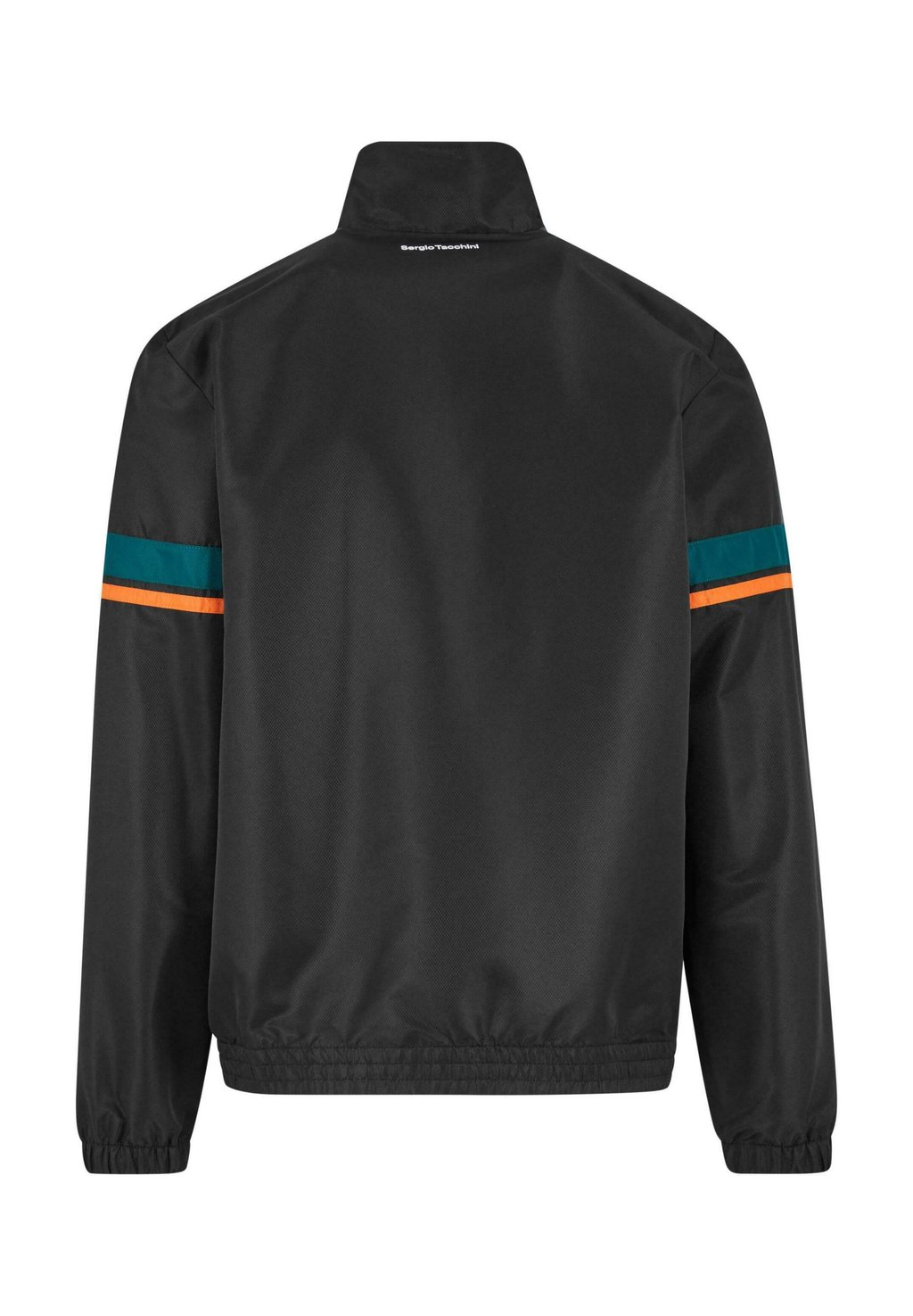 картинка Спортивный костюм CRYO 025 SET Sergio Tacchini, металлик черный от магазина Одежда+