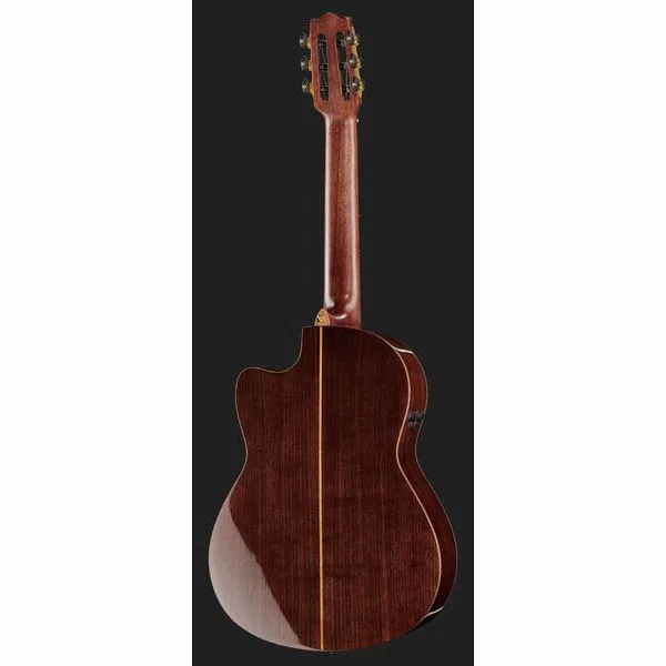 картинка Акустическая гитара с вырезом, Yamaha NCX3 NAT от магазина Одежда+