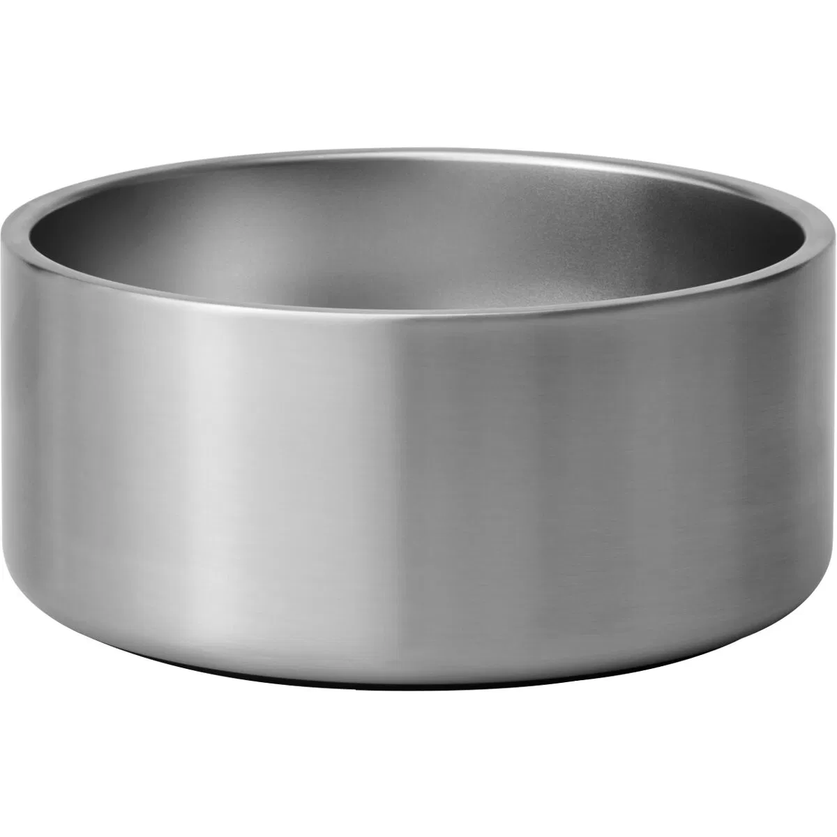 картинка Миска для собак Boomer 8 Yeti, Stainless от магазина Одежда+