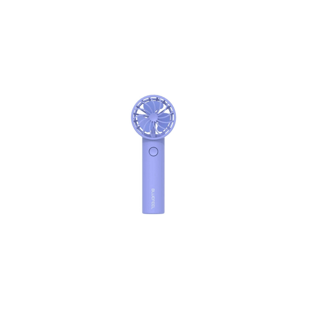картинка Портативный вентилятор Bluefeel Mini, романтический синий от магазина Одежда+