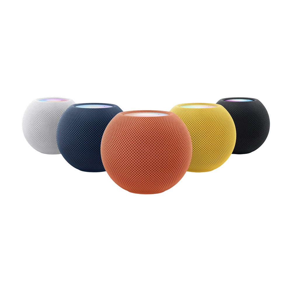 картинка Умная колонка Apple HomePod mini, White от магазина Одежда+
