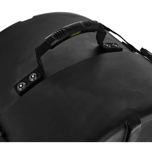 картинка Кейс для тома Hardcase, 16 дюймов, Black от магазина Одежда+