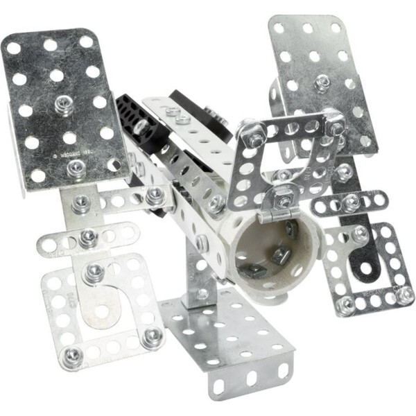 картинка Металлический конструктор Meccano Ракета от магазина Одежда+