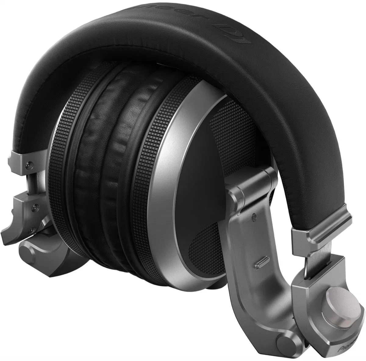 картинка DJ-наушники Pioneer DJ HDJ-X5, Silver от магазина Одежда+