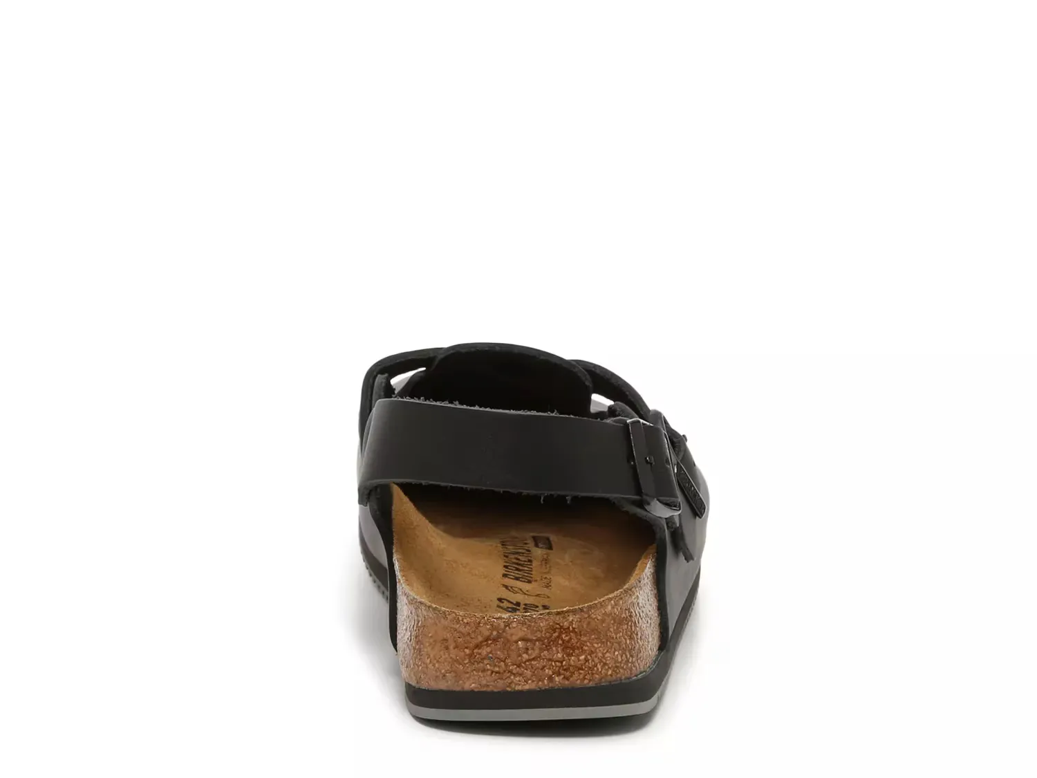 картинка Сабо Birkenstock Tokio Super Grip, черные от магазина Одежда+