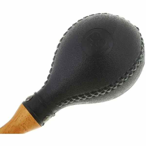 картинка Маракасы, пара, крупная зернистость, Meinl, black от магазина Одежда+