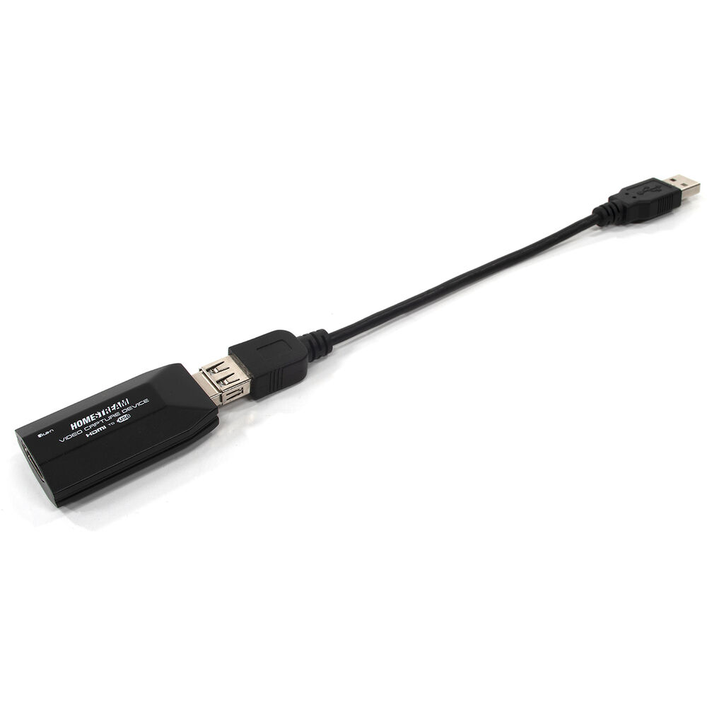 картинка ikan HomeStream HDMI to USB Video Capture Device от магазина Одежда+