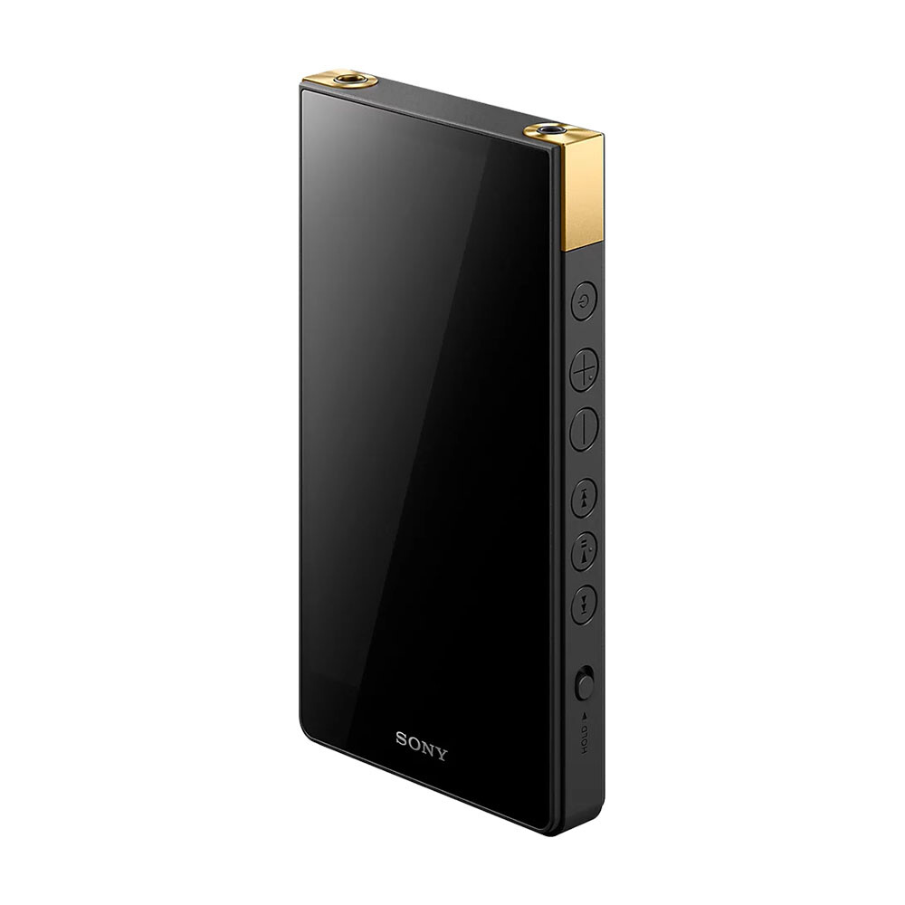 картинка Цифровой плеер Sony NW-ZX707, черный от магазина Одежда+