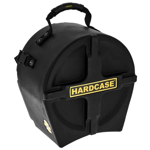 картинка Чехол для тома Hardcase, черный от магазина Одежда+