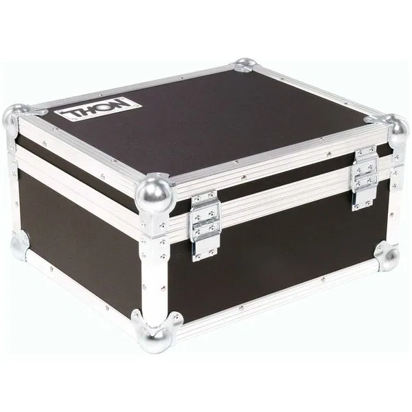 картинка Кейс для Roland SPD-SX, Thon, Black от магазина Одежда+