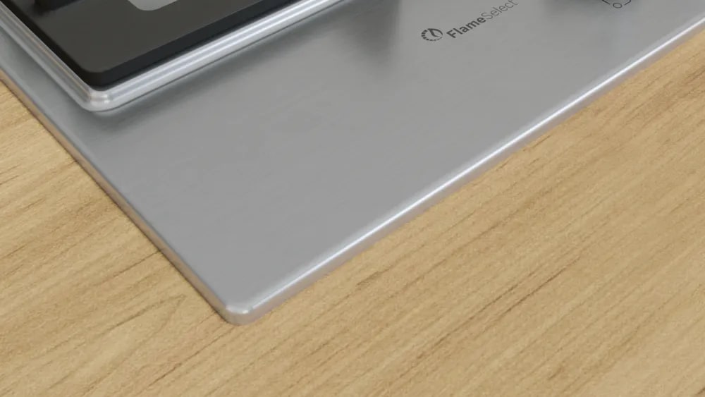 картинка Варочная панель Bosch PCP6A5I90, 58,2 см, нержавеющая сталь от магазина Одежда+