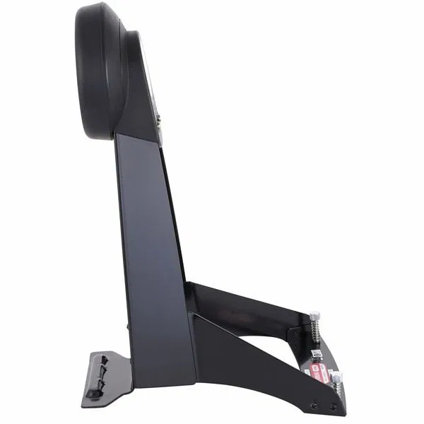 картинка Бас-пэд Yamaha KP-65A, Black от магазина Одежда+