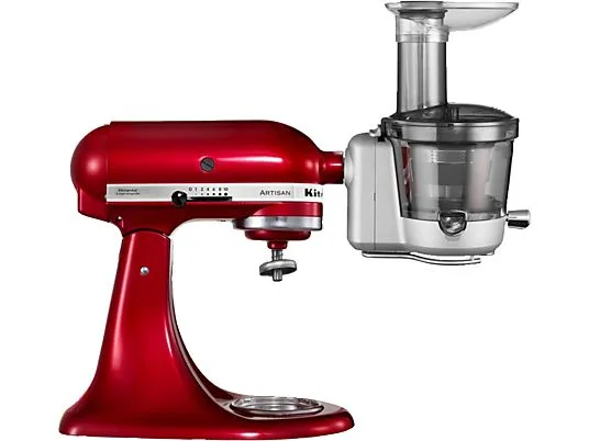 картинка Насадка для соковыжималки KitchenAid 5KSM1JA от магазина Одежда+