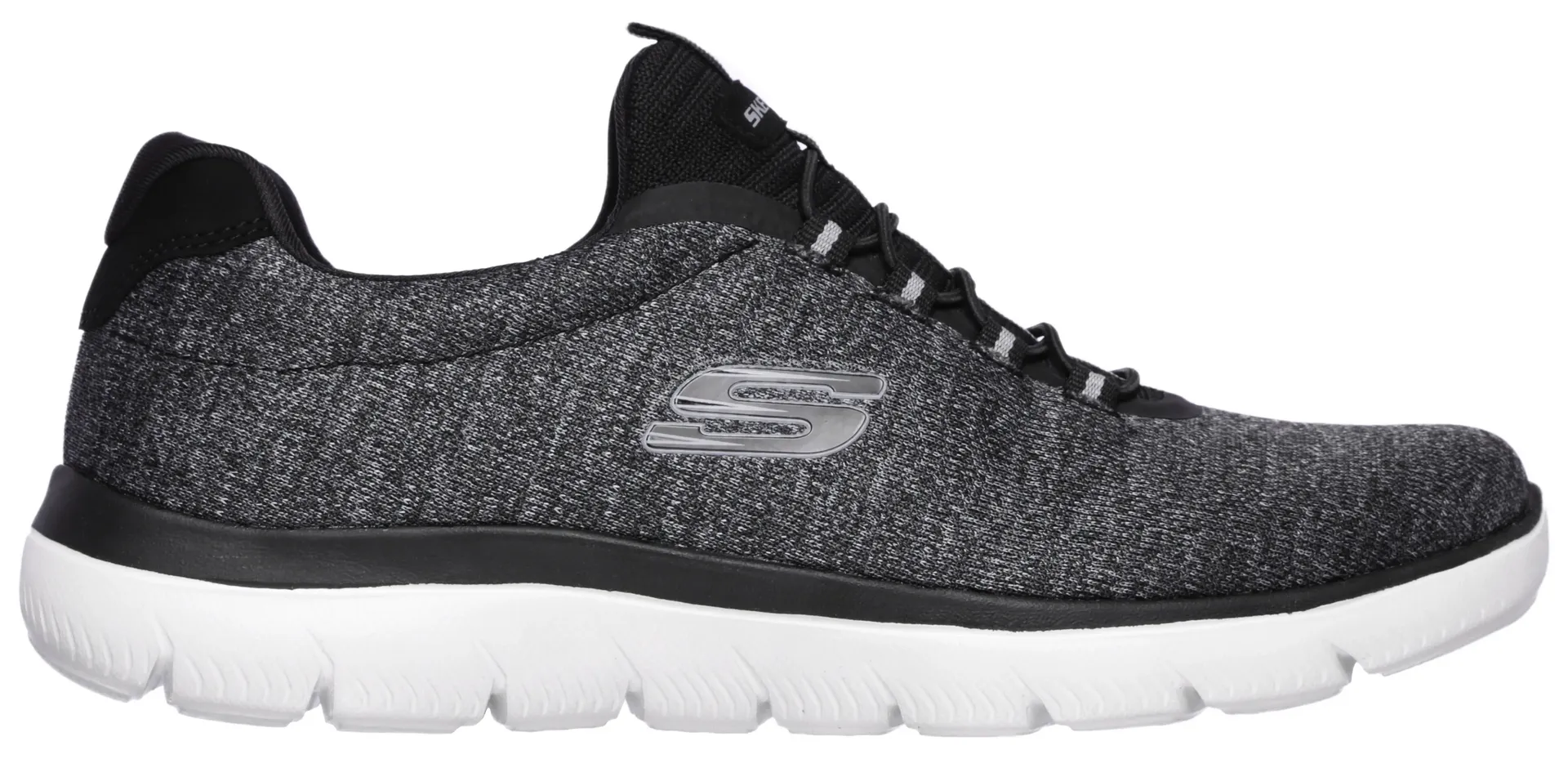 картинка Слипоны Skechers SUMMITS с Memory Foam от магазина Одежда+