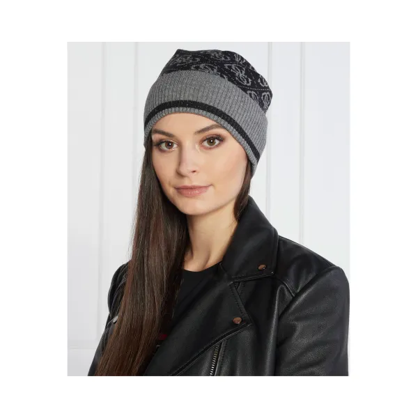 картинка Кепка Guess черная от магазина Одежда+