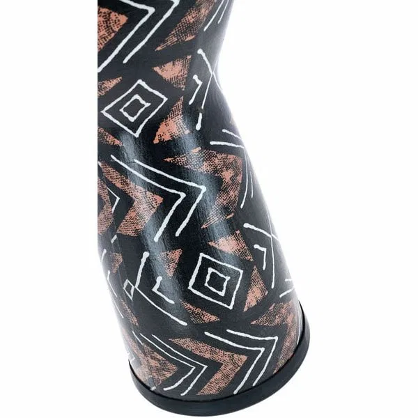 картинка Джембе Alpine, 25.4 см, Meinl, Kanga Sarong от магазина Одежда+