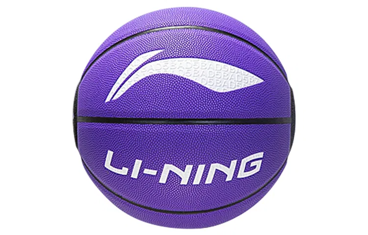 картинка Мяч баскетбольный Li-Ning Badfive Basketball от магазина Одежда+