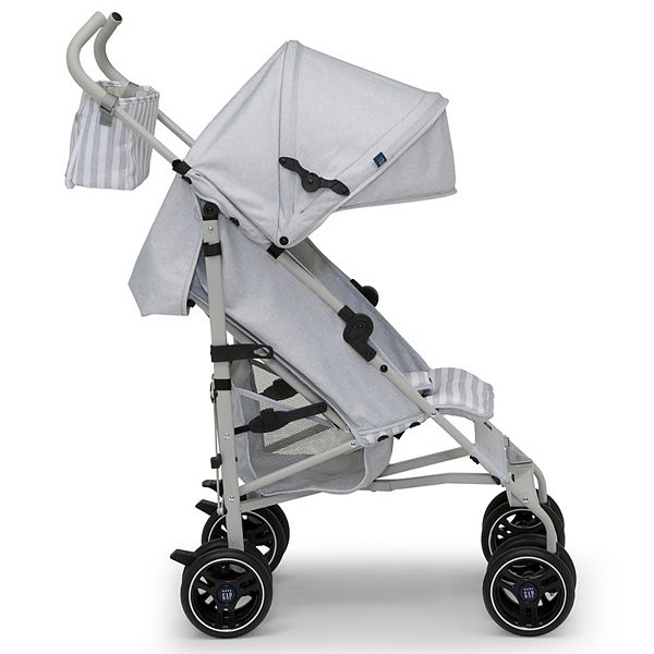 картинка Классическая легкая коляска Babygap, Gray от магазина Одежда+