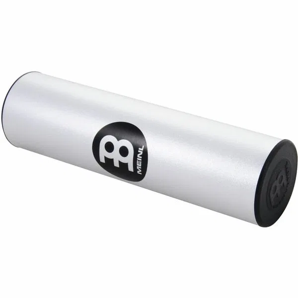 картинка Шейкер Meinl SH9-L-S Large, серебристый, Silver от магазина Одежда+