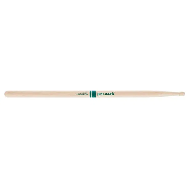 картинка Барабанная палочка 2B, Hickory, Pro Mark, Natural от магазина Одежда+