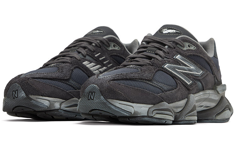 картинка Кроссовки New Balance 9060 Magnet от магазина Одежда+