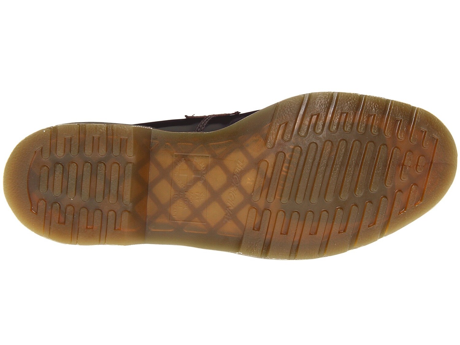 картинка Лоферы Dr. Martens Adrian, кожаные, с кисточками, черные от магазина Одежда+