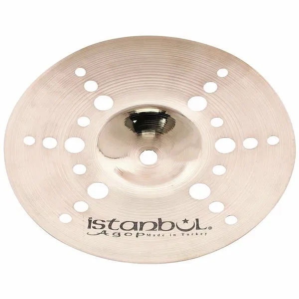 картинка Сплэш Istanbul Agop 8" Xist ION Brilliant от магазина Одежда+