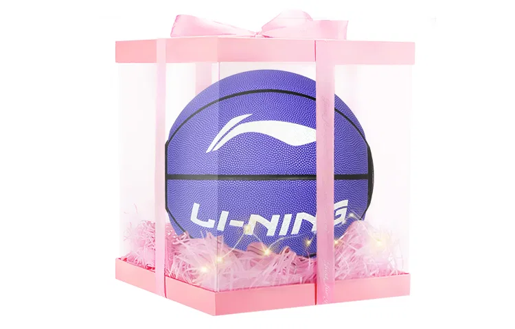 картинка Мяч баскетбольный Li-Ning Badfive Basketball от магазина Одежда+