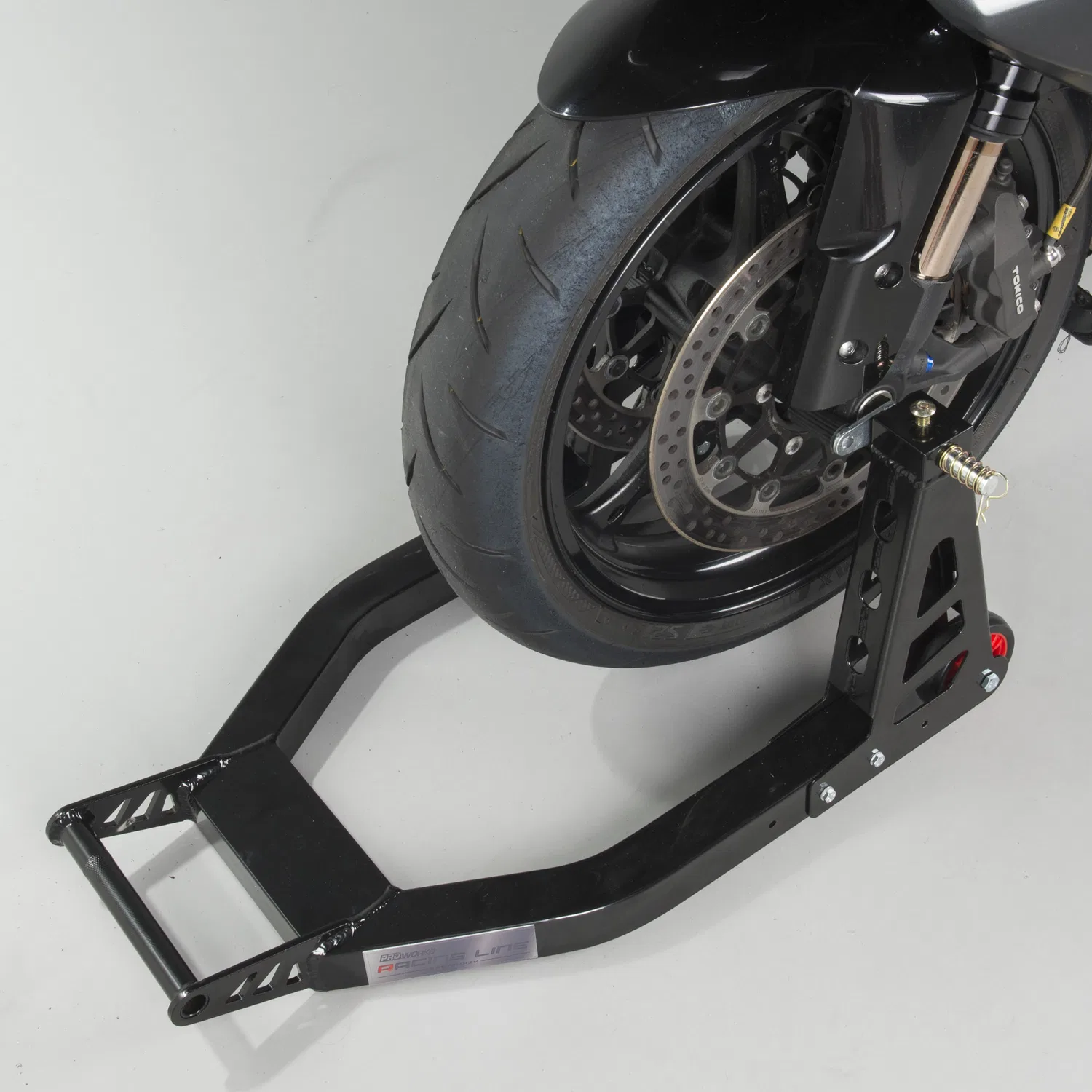 картинка Передний монтажный стенд Racing Line Proworks от магазина Одежда+