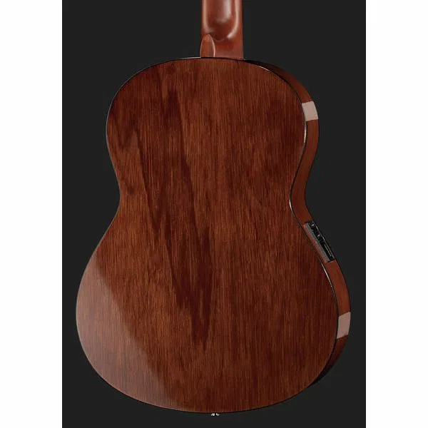 картинка Концертная гитара Yamaha CX40 II, Natural от магазина Одежда+