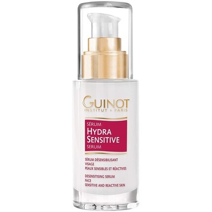 картинка Сыворотка Guinot — Для лица от магазина Одежда+