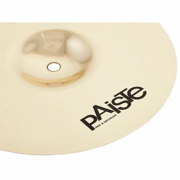 картинка Сплэш-тарелка 10" Reflector, Paiste от магазина Одежда+