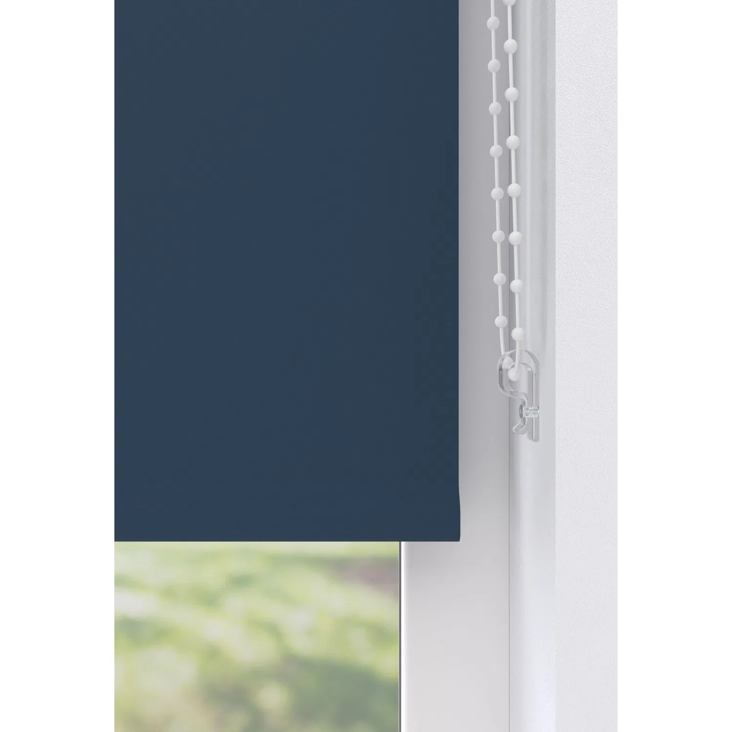 картинка Роллшторы Ina my home, Dark Blue от магазина Одежда+