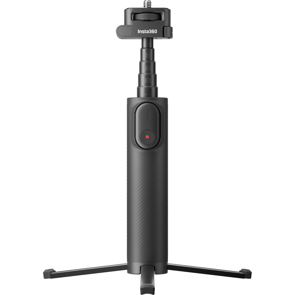 картинка Insta360 Foldable 2-in-1 Selfie Stick with Remote Control от магазина Одежда+