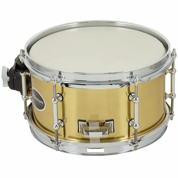 картинка Малый барабан 10"x5,5", Millenium, Brass от магазина Одежда+