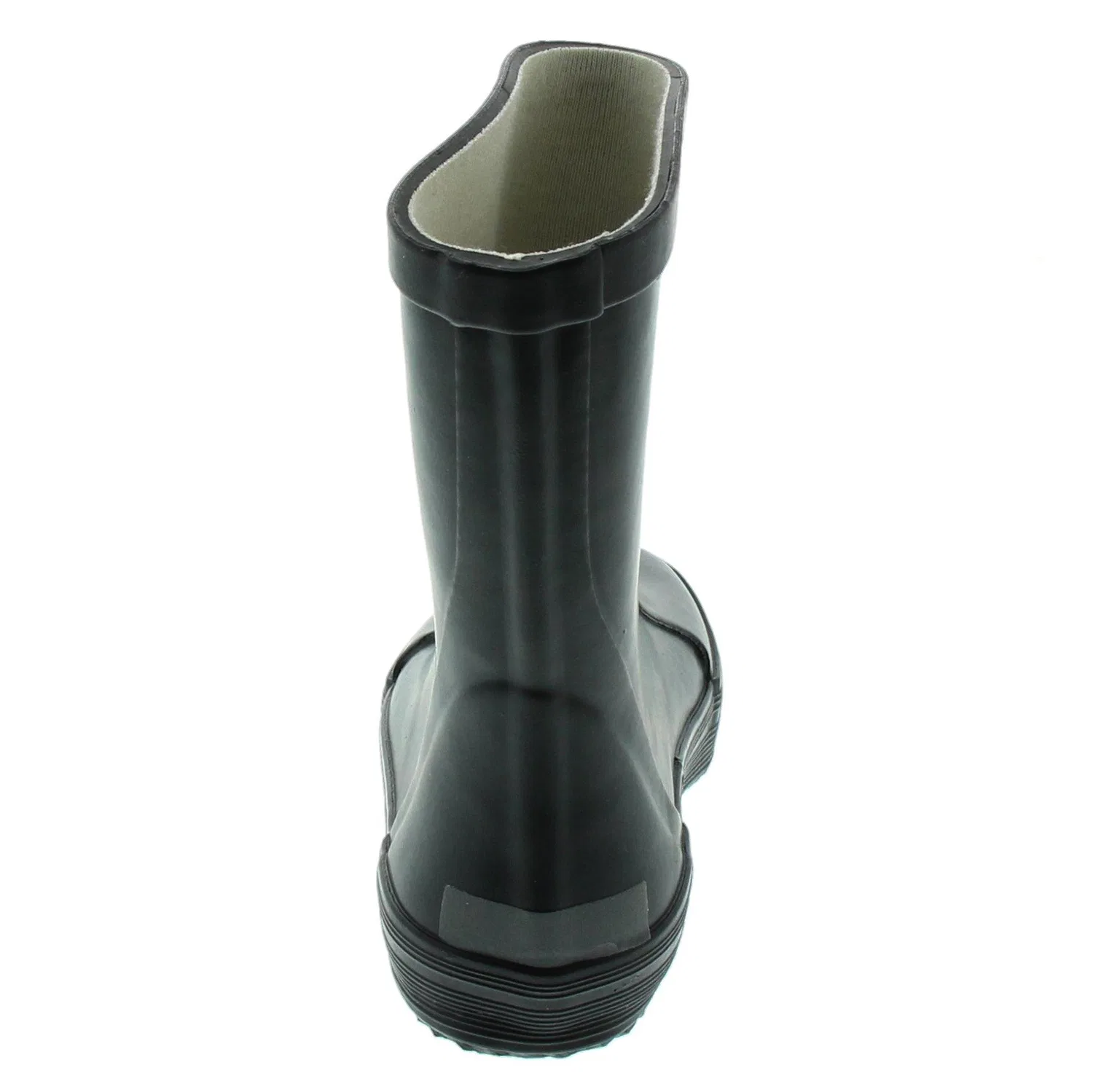 картинка Детские резиновые сапоги Basic Wellies Celavi, Black Black 001 от магазина Одежда+