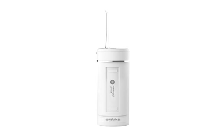 картинка Оральные ирригаторы Huawei Smart Choice, розовый от магазина Одежда+
