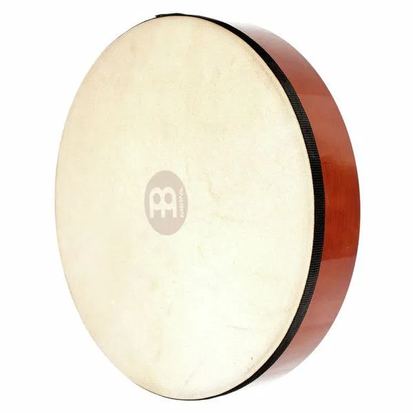 картинка Ручной барабан Meinl HD14AB, African Brown от магазина Одежда+
